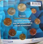 Introductieset euromunten Kennismakingset 2014 nieuw, Verzenden, Euro's