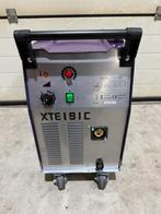 Nieuw Mig/Mag lasapparaat Parweld XTE 181 C 230 volt, Ophalen of Verzenden, Nieuw, 150 tot 250 ampère, Co2