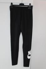Nike sportbroek maat XS, Zwart, Overige typen, Nike, Ophalen of Verzenden