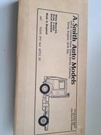 A.Smith volvo f serie bouwkit, Hobby en Vrije tijd, Modelauto's | 1:50, Ophalen of Verzenden, Nieuw, Bus of Vrachtwagen, Overige merken