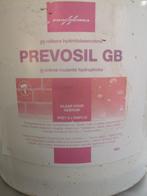 PREVOSIL GB 10 kg emmer, Metselwerk