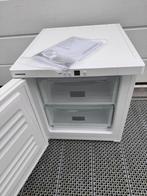 Mini vriezer merk Liebherr z.g.a.n., Witgoed en Apparatuur, Vriezers en Diepvrieskisten, Minder dan 85 cm, Minder dan 60 cm, Zo goed als nieuw