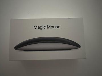 Nieuwe Apple Magic Mouse beschikbaar voor biedingen