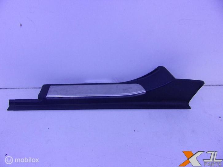 S-KLASSE W220 INSTAPLIJST LINKSACHTER A2206802735 9B51, Auto-onderdelen, Interieur en Bekleding, Mercedes-Benz, Gebruikt, Ophalen of Verzenden