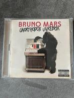 Bruno Mars, unorthodox jukebox, Ophalen of Verzenden, 2000 tot heden, Zo goed als nieuw