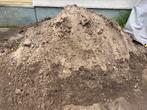 Gratis ophoogzand geel zand 1 kuub?, Tuin en Terras, Ophalen, Zo goed als nieuw, Ophoogzand