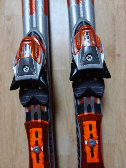 Atomic skie's 1.70cm en allerlei andere wintersport spullen, Sport en Fitness, Skiën en Langlaufen, Zo goed als nieuw, Schoenen