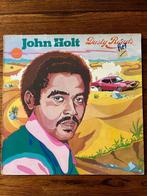 John Holt Dusty Roads vinyl lp reggae trojan records, Cd's en Dvd's, Vinyl | R&B en Soul, 1960 tot 1980, Gebruikt, Ophalen of Verzenden