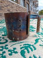 barbecue (BBQ) starter, Ophalen of Verzenden, Gebruikt, Intratuin