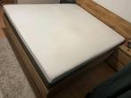 Emma Original 02 - medium 180x200 matras, Ophalen, Tweepersoons, Zo goed als nieuw, 180 cm