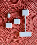 Diverse Apple connectoren, Ophalen, Gebruikt, Minder dan 2 meter, Overige kabels
