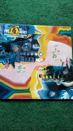 THE MOODY BLUES, Ophalen of Verzenden, Zo goed als nieuw, 12 inch, Poprock