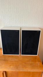 Goodmans speakers, Ophalen of Verzenden, Zo goed als nieuw, Front, Rear of Stereo speakers, Overige merken