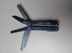 Leatherman wave R  multietools., Ophalen of Verzenden, Zo goed als nieuw