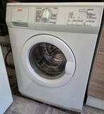 AEG LAVAMAT wasmachine, Witgoed en Apparatuur, Wasmachines, 6 tot 8 kg, Ophalen, 1200 tot 1600 toeren, 85 tot 90 cm
