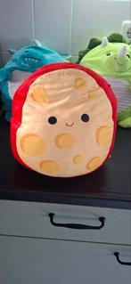 Squishmallow Knuffel, Ophalen, Zo goed als nieuw, Overige typen