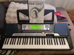 Yamaha PSR 540, Muziek en Instrumenten, Ophalen, Gebruikt, 61 toetsen, Yamaha