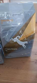 Trovet Urinary Struvite  voor honden met blaasstenen, Dieren en Toebehoren, Dierenvoeding, Ophalen of Verzenden, Hond
