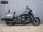 SUZUKI VL 1500 LC INTRUDER (bj 2013), Motoren, Motorrijbewijs A, Bedrijf, Onbekend, 1462 cc