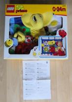Lego Duplo Primo Baby ~ Peek-A-Boo speelmat 2117., Kinderen en Baby's, Speelgoed | Duplo en Lego, Ophalen of Verzenden, Zo goed als nieuw