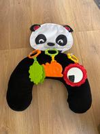 Baby Speelgoed - speelkussen, Ophalen of Verzenden, Zo goed als nieuw, Overige typen, Met geluid