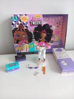 Lol surprise pop TWEENS HOOPS CUTIE, Verzamelen, Poppetjes en Figuurtjes, Ophalen of Verzenden, Zo goed als nieuw