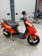 Piaggio nrg mc2 50cc 2t watergekoeld duits, Fietsen en Brommers, Scooters | Piaggio, Ophalen, Zo goed als nieuw, NRG