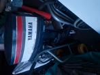 Yamaha 20 pk  motor loop/sloop langstaart, Watersport en Boten, Ophalen of Verzenden, Motor en Techniek, Motorboot