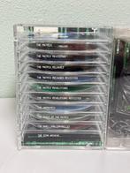 The Ultimate Matrix Collection - 10 DVD dvds beeld boxset, Cd's en Dvd's, Vanaf 12 jaar, Ophalen of Verzenden, Zo goed als nieuw
