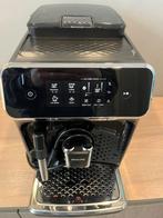 Philips 2200 Serie EP2221/40 - Espressomachine | DLS14813, Nieuw, Koffiebonen, 2 tot 4 kopjes, Ophalen of Verzenden