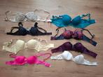 Hunkemüller BH's, Kleding | Dames, Ophalen of Verzenden, Blauw, BH