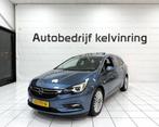 Opel Astra Sports Tourer 1.6 CDTI Innovation Bovag Garantie, Gebruikt, Euro 6, 4 cilinders, Blauw
