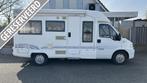 Rapido Le Randonneur 710 F Compact/stapelbed, Bedrijf, Diesel, Rapido, 5 tot 6 meter