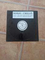 12'' Modjo-Chillin / Yazz-The only way is up 2001, Cd's en Dvd's, Gebruikt, Maxi-single, Dance, Ophalen of Verzenden