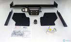 Vaste trekhaak Mitsubishi Pajero LWB SUV tussen 02/2007-2021