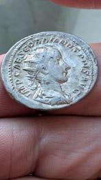 Gordianus Antoninianus - Romeinse munt, Ophalen of Verzenden, Overige landen