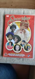 Dvd Sinterklaas en het geheim van de robijn, Diversen, Sinterklaas, Ophalen of Verzenden, Zo goed als nieuw