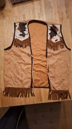 Cowboy gilet - Maat M - Boland, Ophalen of Verzenden, Zo goed als nieuw, Jongen of Meisje