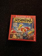 Sushibar, dobbelspel., Ophalen of Verzenden, Zo goed als nieuw