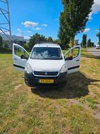 Peugeot Partner 1.6 HDI 66KW 2015, Auto's, 4 cilinders, Origineel Nederlands, Diesel, 1274 kg