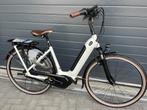 gazelle grenoble bosch 1172 km pas, Fietsen en Brommers, Elektrische fietsen, Ophalen, Zo goed als nieuw, 47 tot 51 cm, 50 km per accu of meer