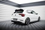 Maxton Design Rear Diffuser Voor Vw Polo GTI MK6 Facelift, Auto diversen, Tuning en Styling, Verzenden, Automotive Parts, A.parts@hotmail.nl