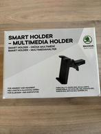 Officiële Smart Holder voor Skoda Enyaq, Auto diversen, Ophalen of Verzenden, Zo goed als nieuw