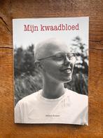 Mijn Kwaadbloed - Melissa Kremer, Ophalen of Verzenden, Zo goed als nieuw, Nederland