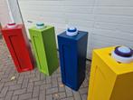 Draadloze quizknoppen kwisknoppen huren, Ophalen, Zo goed als nieuw