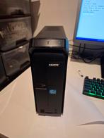 Packard Bell PC - Intel i3 - 6GB RAM - Zonder HDD, Ophalen, Gebruikt, Packard Bell, 2 tot 3 Ghz