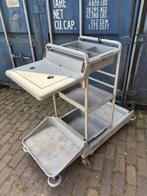 Schoonmaakkar - Gereedschapskar, Huis en Inrichting, Ophalen, Overige typen