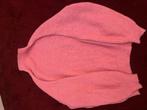 Roze trui Loavies, Kleding | Dames, Maat 34 (XS) of kleiner, Ophalen of Verzenden, Roze, Zo goed als nieuw