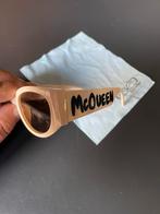 Mc Queen shades, Nieuw, Overige merken, Beige, Ophalen of Verzenden