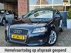 Audi A3 Sportback 1.8 TFSI Ambition Business Edition DSG |Pa, Euro 5, 15 km/l, Gebruikt, 4 cilinders